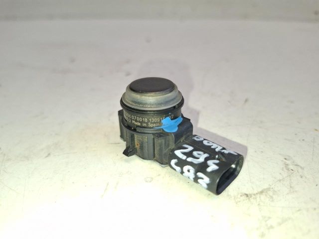 bontott MERCEDES-BENZ B-CLASS Első Tolatóradar Fej