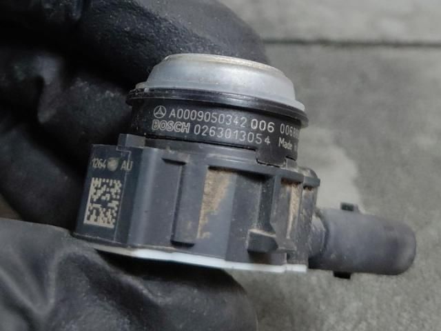 bontott MERCEDES-BENZ B-CLASS Első Tolatóradar Fej