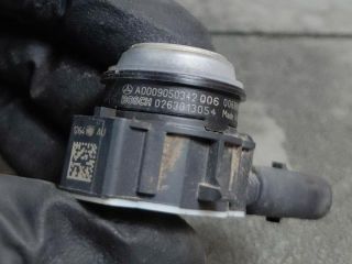 bontott MERCEDES-BENZ B-CLASS Első Tolatóradar Fej