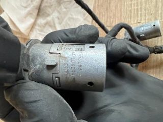 bontott MERCEDES-BENZ B-CLASS Első Tolatóradar Fej