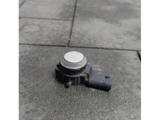 bontott MERCEDES-BENZ B-CLASS Első Tolatóradar Fej