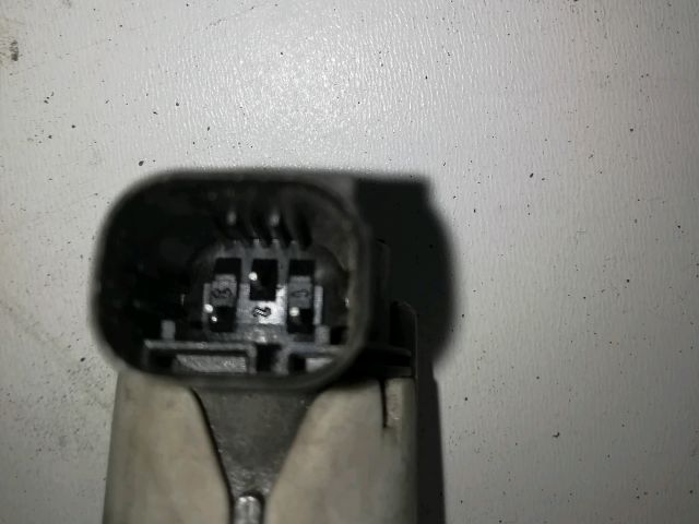 bontott MERCEDES-BENZ B-CLASS Első Tolatóradar Kábelköteg