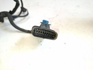 bontott MERCEDES-BENZ B-CLASS Első Tolatóradar Kábelköteg