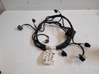 bontott MERCEDES-BENZ B-CLASS Első Tolatóradar Kábelköteg