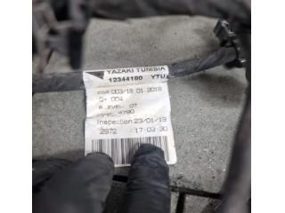 bontott MERCEDES-BENZ B-CLASS Első Tolatóradar Kábelköteg