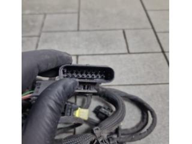 bontott MERCEDES-BENZ B-CLASS Első Tolatóradar Kábelköteg