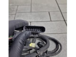 bontott MERCEDES-BENZ B-CLASS Első Tolatóradar Kábelköteg