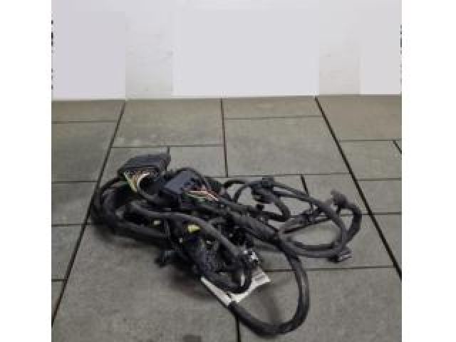 bontott MERCEDES-BENZ B-CLASS Első Tolatóradar Kábelköteg