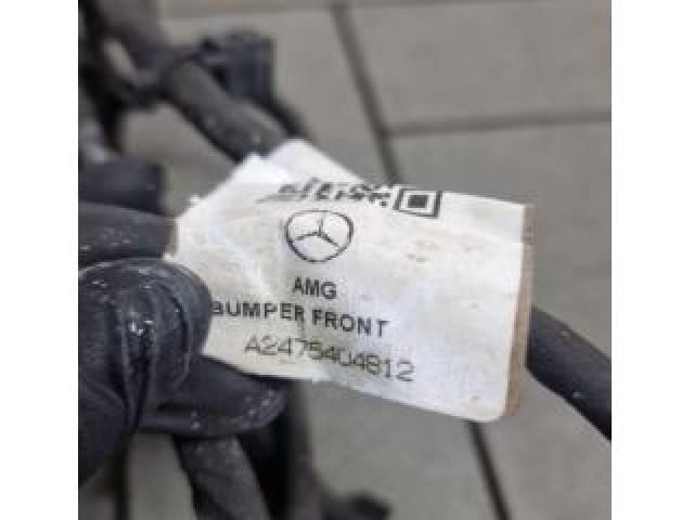 bontott MERCEDES-BENZ B-CLASS Első Tolatóradar Kábelköteg