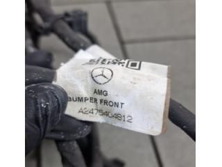 bontott MERCEDES-BENZ B-CLASS Első Tolatóradar Kábelköteg