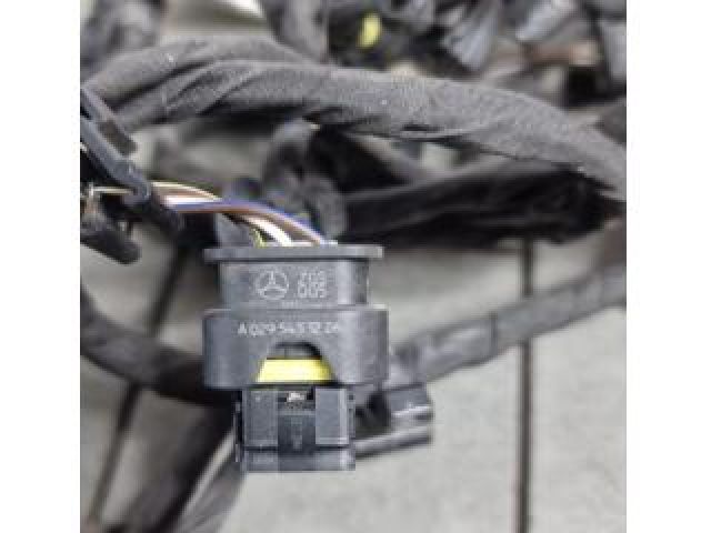 bontott MERCEDES-BENZ B-CLASS Első Tolatóradar Kábelköteg