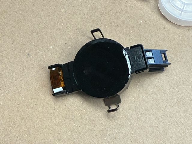 bontott MERCEDES-BENZ B-CLASS Eső Érzékelő