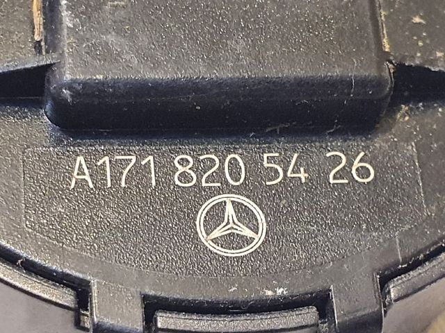 bontott MERCEDES-BENZ B-CLASS Eső Érzékelő