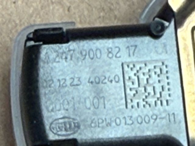 bontott MERCEDES-BENZ B-CLASS Eső Érzékelő