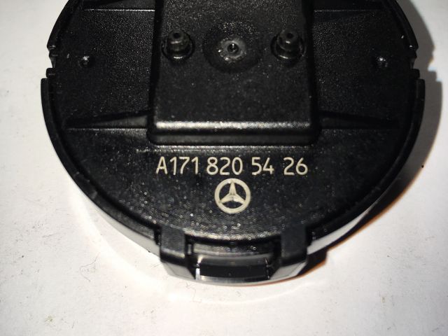 bontott MERCEDES-BENZ B-CLASS Eső Érzékelő