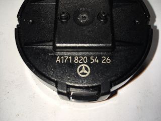 bontott MERCEDES-BENZ B-CLASS Eső Érzékelő