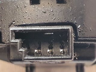 bontott MERCEDES-BENZ B-CLASS Eső Érzékelő