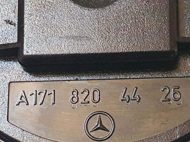 bontott MERCEDES-BENZ B-CLASS Eső Érzékelő