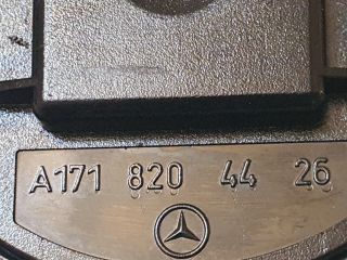 bontott MERCEDES-BENZ B-CLASS Eső Érzékelő