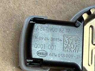 bontott MERCEDES-BENZ B-CLASS Eső Érzékelő