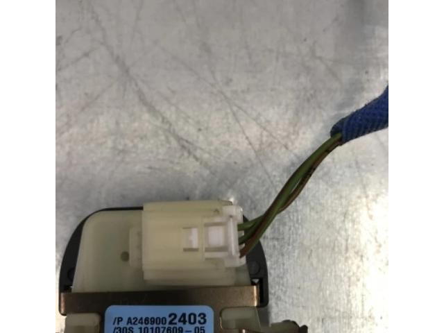 bontott MERCEDES-BENZ B-CLASS Eső Érzékelő