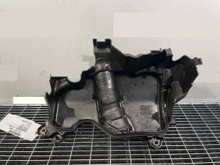 bontott MERCEDES-BENZ B-CLASS Felső Hűtőburkolat