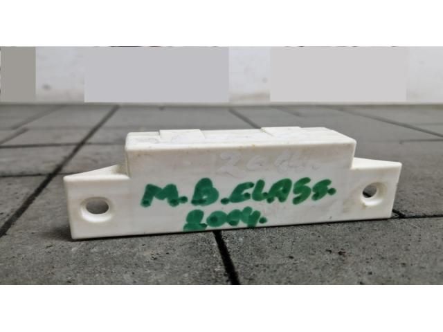 bontott MERCEDES-BENZ B-CLASS Fényszóró Elektronika