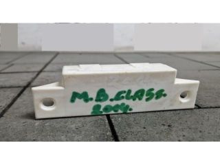 bontott MERCEDES-BENZ B-CLASS Fényszóró Elektronika