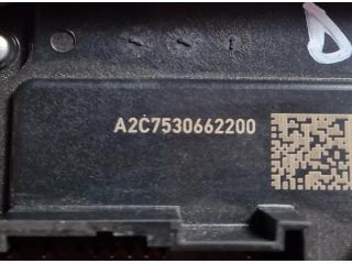 bontott MERCEDES-BENZ B-CLASS Fényszóró Elektronika