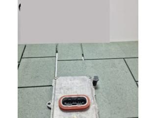 bontott MERCEDES-BENZ B-CLASS Fényszóró Elektronika