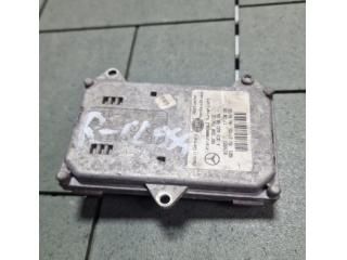 bontott MERCEDES-BENZ B-CLASS Fényszóró Elektronika