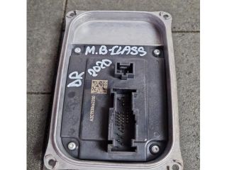 bontott MERCEDES-BENZ B-CLASS Fényszóró Elektronika