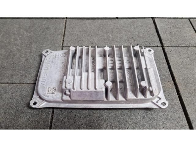 bontott MERCEDES-BENZ B-CLASS Fényszóró Elektronika