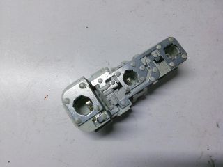 bontott MERCEDES-BENZ B-CLASS Fényszóró Izzó Foglalat