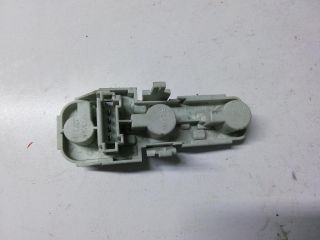 bontott MERCEDES-BENZ B-CLASS Fényszóró Izzó Foglalat