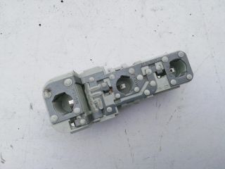 bontott MERCEDES-BENZ B-CLASS Fényszóró Izzó Foglalat