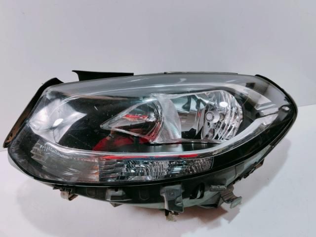 bontott MERCEDES-BENZ B-CLASS Fényszóró (Pozíciófüggetlen)