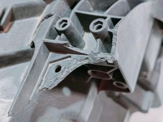 bontott MERCEDES-BENZ B-CLASS Fényszóró (Pozíciófüggetlen)