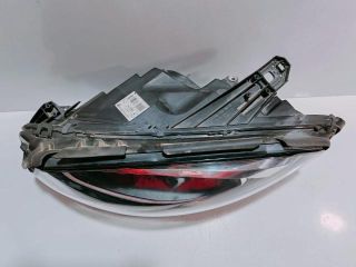 bontott MERCEDES-BENZ B-CLASS Fényszóró (Pozíciófüggetlen)