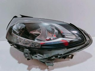 bontott MERCEDES-BENZ B-CLASS Fényszóró (Pozíciófüggetlen)