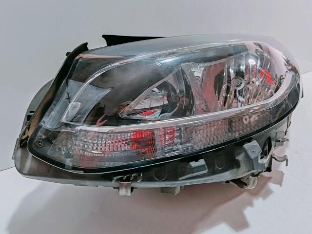 bontott MERCEDES-BENZ B-CLASS Fényszóró (Pozíciófüggetlen)