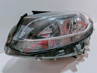 bontott MERCEDES-BENZ B-CLASS Fényszóró (Pozíciófüggetlen)