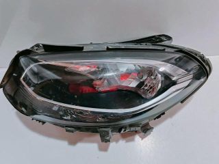 bontott MERCEDES-BENZ B-CLASS Fényszóró (Pozíciófüggetlen)