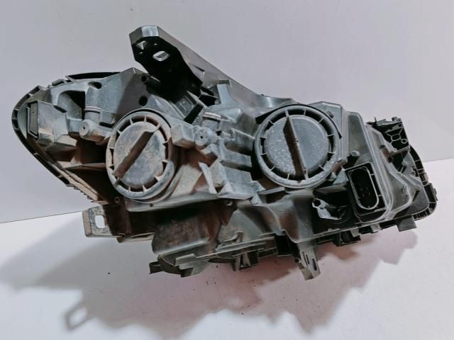 bontott MERCEDES-BENZ B-CLASS Fényszóró (Pozíciófüggetlen)