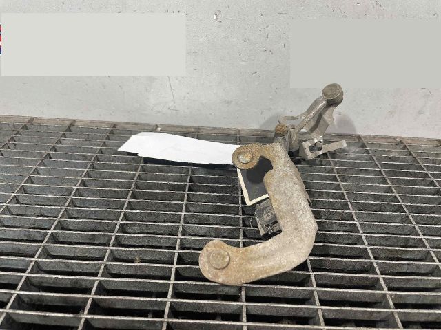 bontott MERCEDES-BENZ B-CLASS Fényszórómagasság Állító Motor (Pozíciófüggetlen)