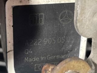 bontott MERCEDES-BENZ B-CLASS Fényszórómagasság Állító Motor (Pozíciófüggetlen)