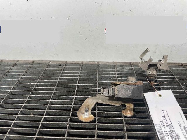 bontott MERCEDES-BENZ B-CLASS Fényszórómagasság Állító Motor (Pozíciófüggetlen)