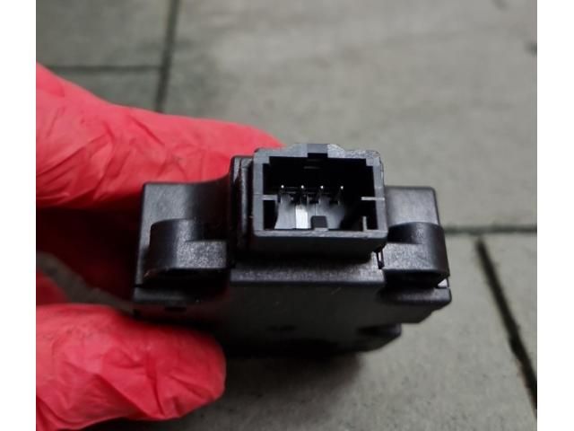 bontott MERCEDES-BENZ B-CLASS Fűtés Állító Motor