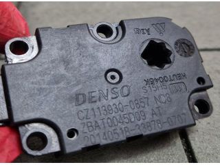 bontott MERCEDES-BENZ B-CLASS Fűtés Állító Motor