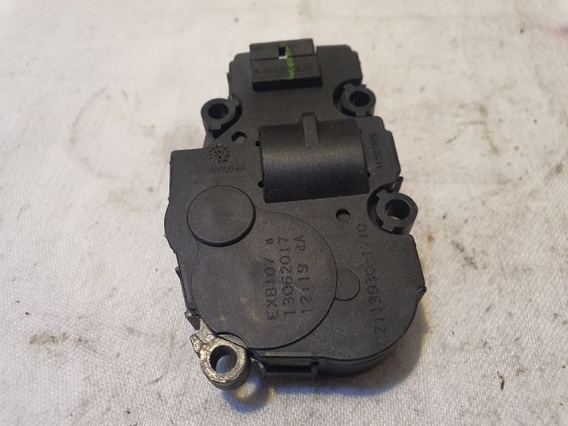 bontott MERCEDES-BENZ B-CLASS Fűtés Állító Motor